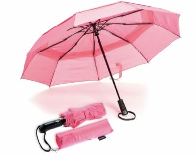 Ergonauts Regenschirm