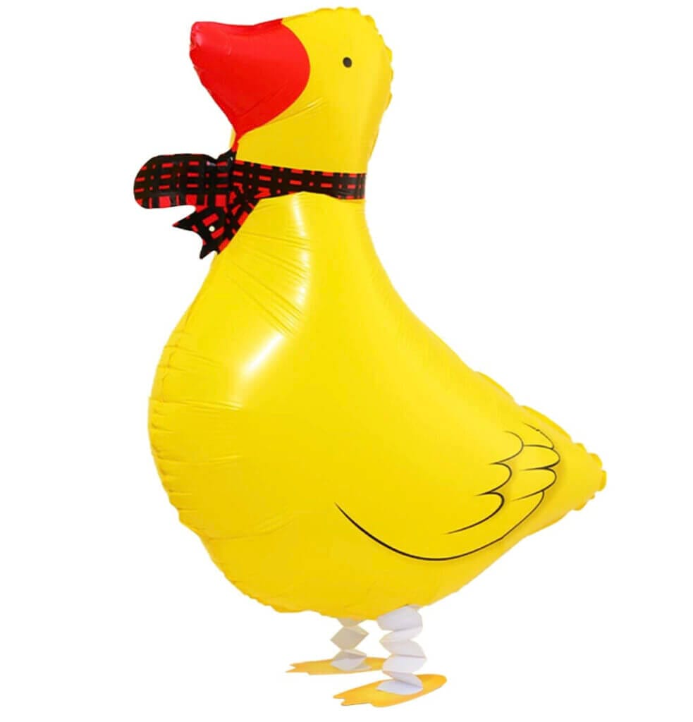 Tier Folienballon – 50% Rabatt