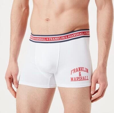 Franklin Marshall Herren Boxershorts1