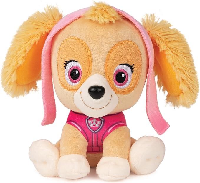 GUND PAW Patrol Skye Plüschtier – 46% Rabatt