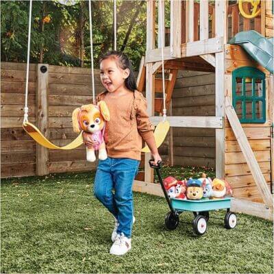 GUND PAW Patrol Skye Plüschtier