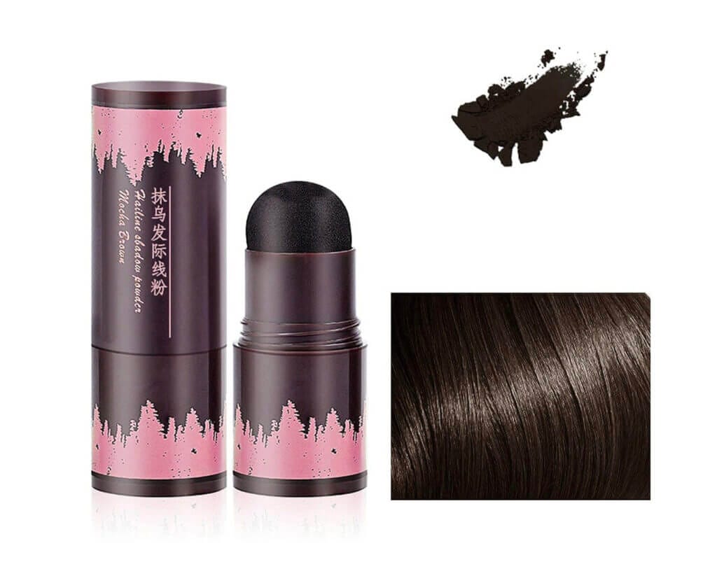 Haaransatz Puder Stick – 50% Rabatt
