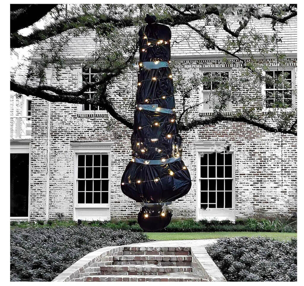 Halloween Deko Requisite – 50% Rabatt