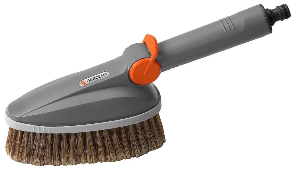 Gardena Handwaschbürste – 44% Rabatt