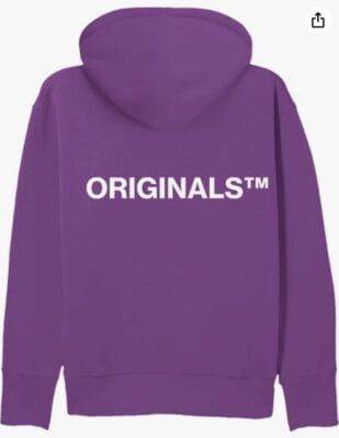 JACK JONES Herren Jorclan Sweat Hood Kapuzenpullover1