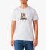 JACK & JONES Herren T-Shirt mit Print – 70% Rabatt