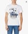 Batman Herren T-Shirt „Best Dad Ever“ – nur 3,87 €