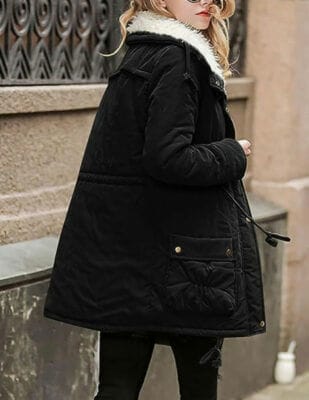 Wintermantel