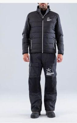 HEAD Herren Race Kinetic Men Jacke - 59% Rabatt 4 HEAD