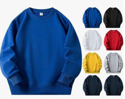 Pullover
