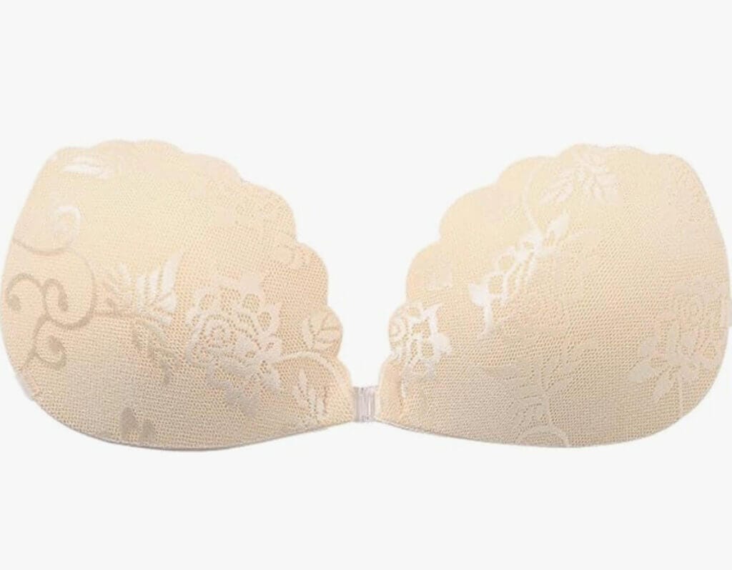 Lnmyic Klebe BH – 50% Rabatt