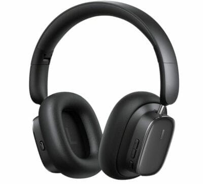 Baseus Aktive Noise Cancelling Kopfhörer - 30% Rabatt 1 Kopfhörer