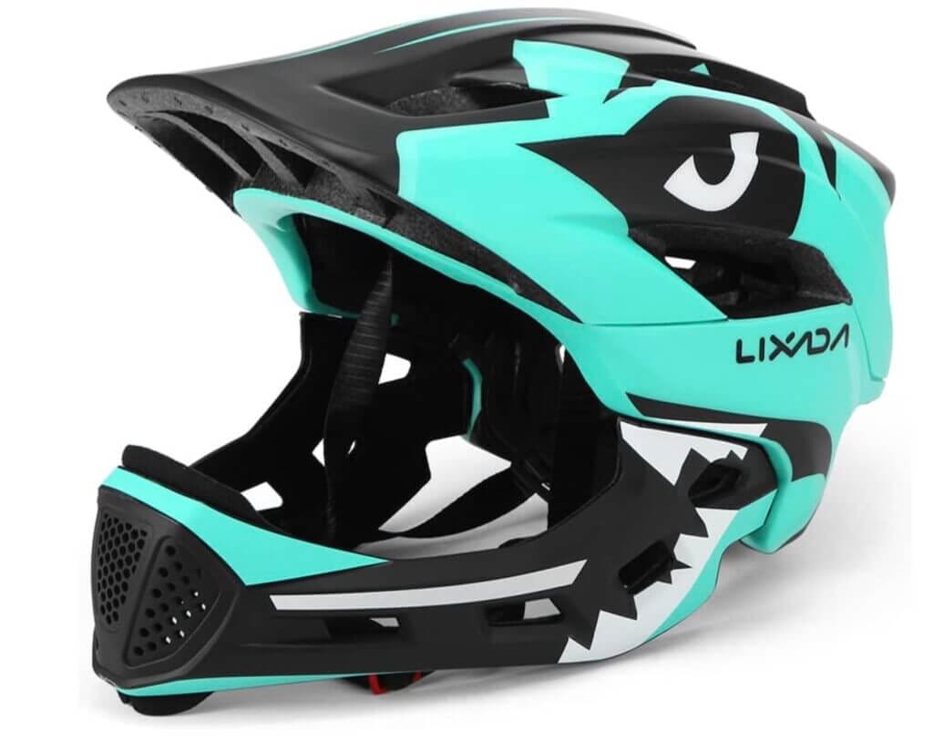 Lixada Kinderhelm – 24% Rabatt