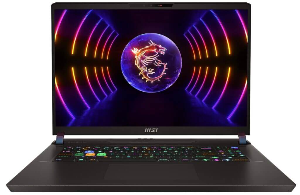 MSI Vector GP78 HX 13VG-055 Gaming Laptop – 37% Rabatt