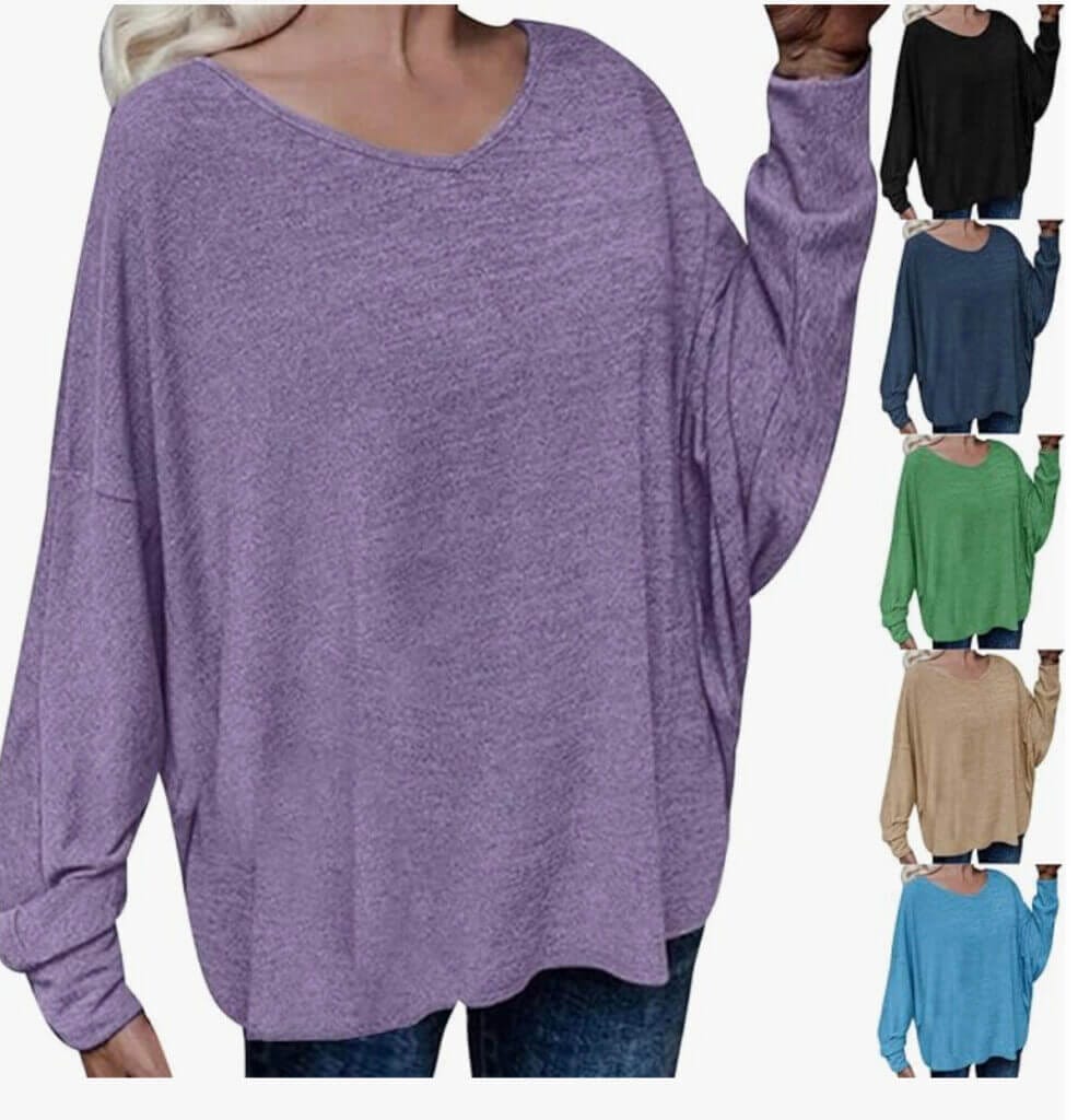 Damen Oberteil – 50% Rabatt