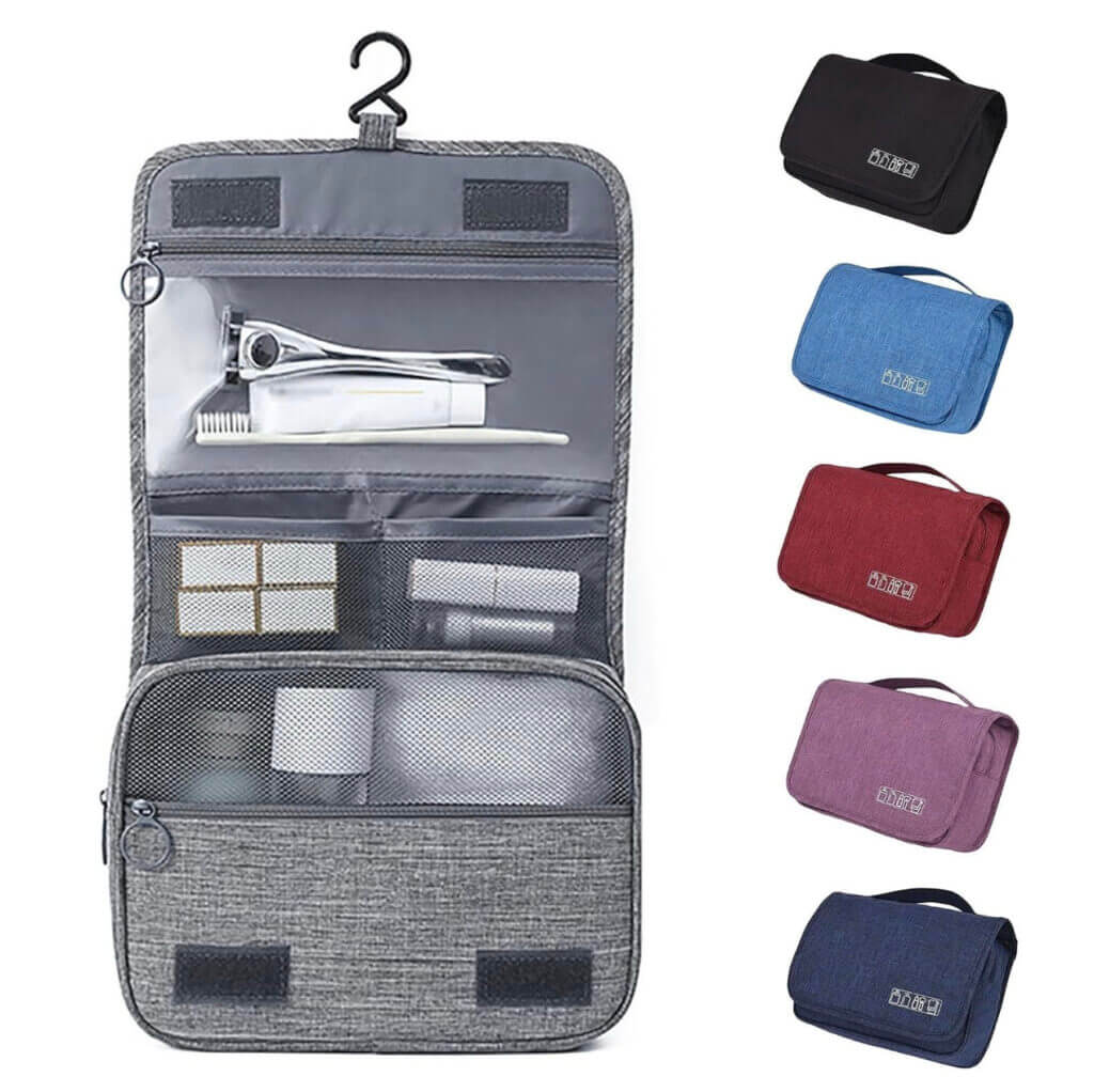 Yellsong Damen Organizer-Tasche – 50% Rabatt
