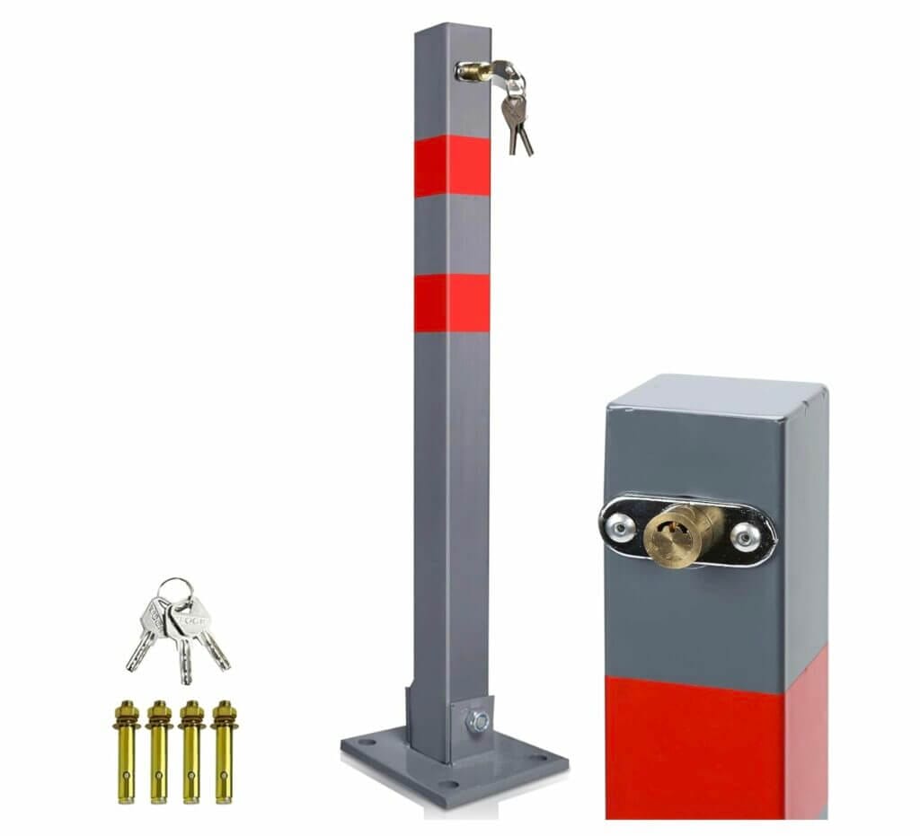 Ikodm Parkpfosten – 30% Rabatt