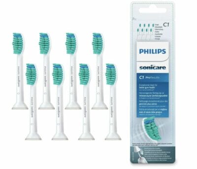 Philips Sonicare Schallzahnbürstenköpfe