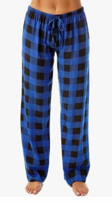Pyjamahose