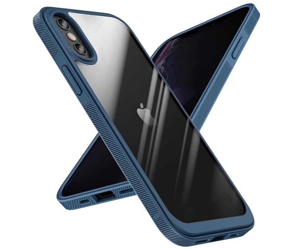 Quikbee Schutzhülle iPhone X/XS – 50% Rabatt