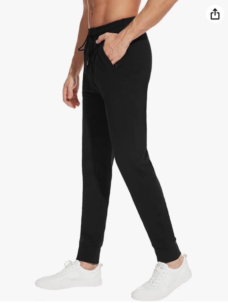 Sevego Jogginghose für Herren – 40% Rabatt