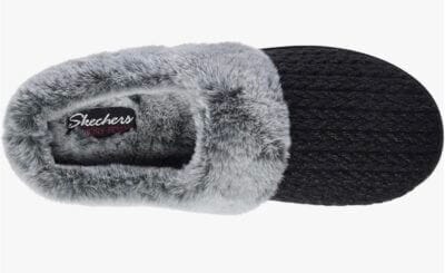 Skechers Damen Gemuetliches Lagerfeuer Sneaker1