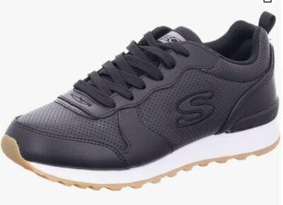 Skechers Damen OG 85 Porthole Sneakers