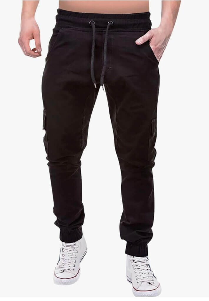 Herren Sporthose – 50% Rabatt