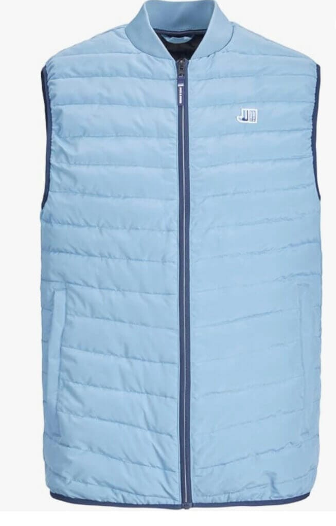 JACK & JONES Herren Weste – 27% Rabatt