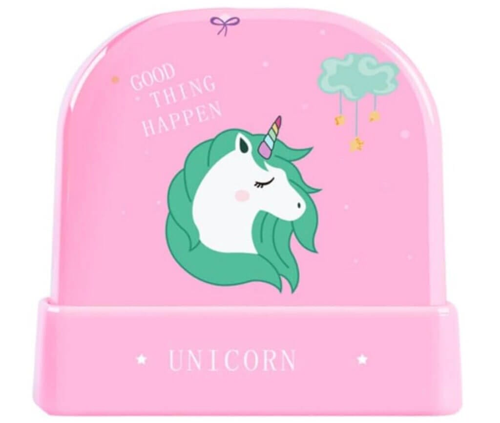 Personalisierbarer Kinder Textilstempel – 60% Rabatt