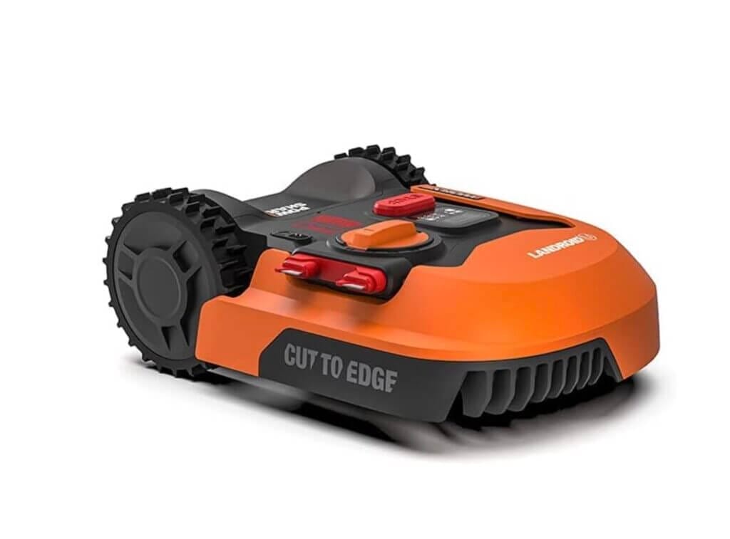 WORX Landroid M WR141E Mähroboter – 43% Rabatt