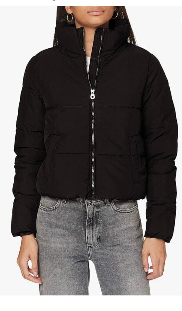 ONLY Damen Jacke – 25% Rabatt