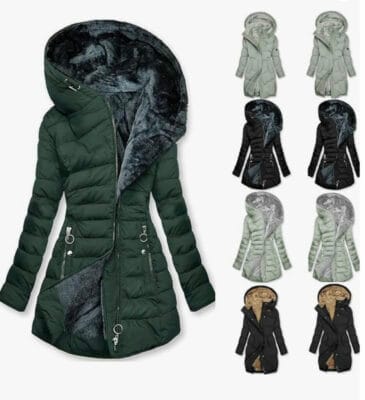 Winterjacke