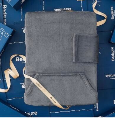 bedsure aermeldecke neu a