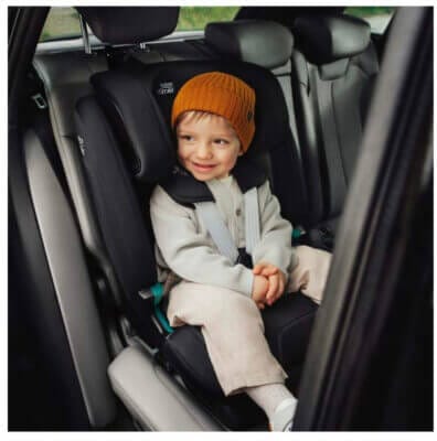 britax kindersitz