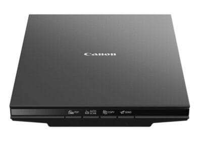 canon scanner