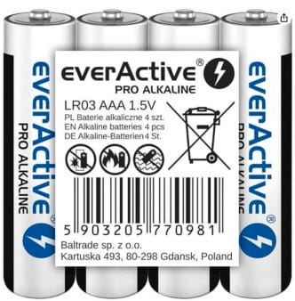 everactive aaa batterien 2