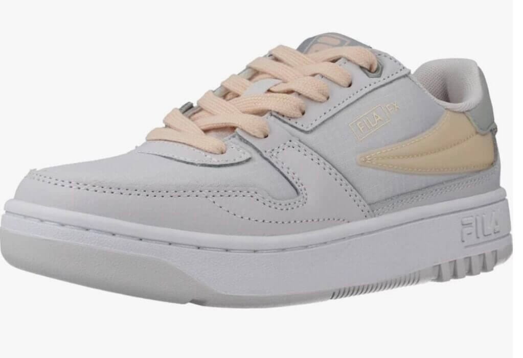 FILA Damen Fxventuno Kite Wmn Sneaker – 78% Rabatt