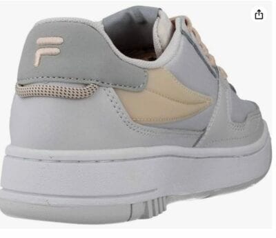 FILA Damen Fxventuno Kite Wmn Sneaker - 78% Rabatt 4 fila damen 2