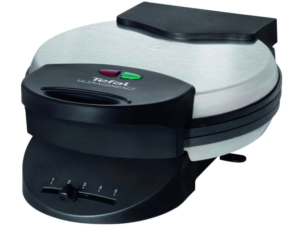 Tefal Herzwaffeleisen WM310D – 39% Rabatt