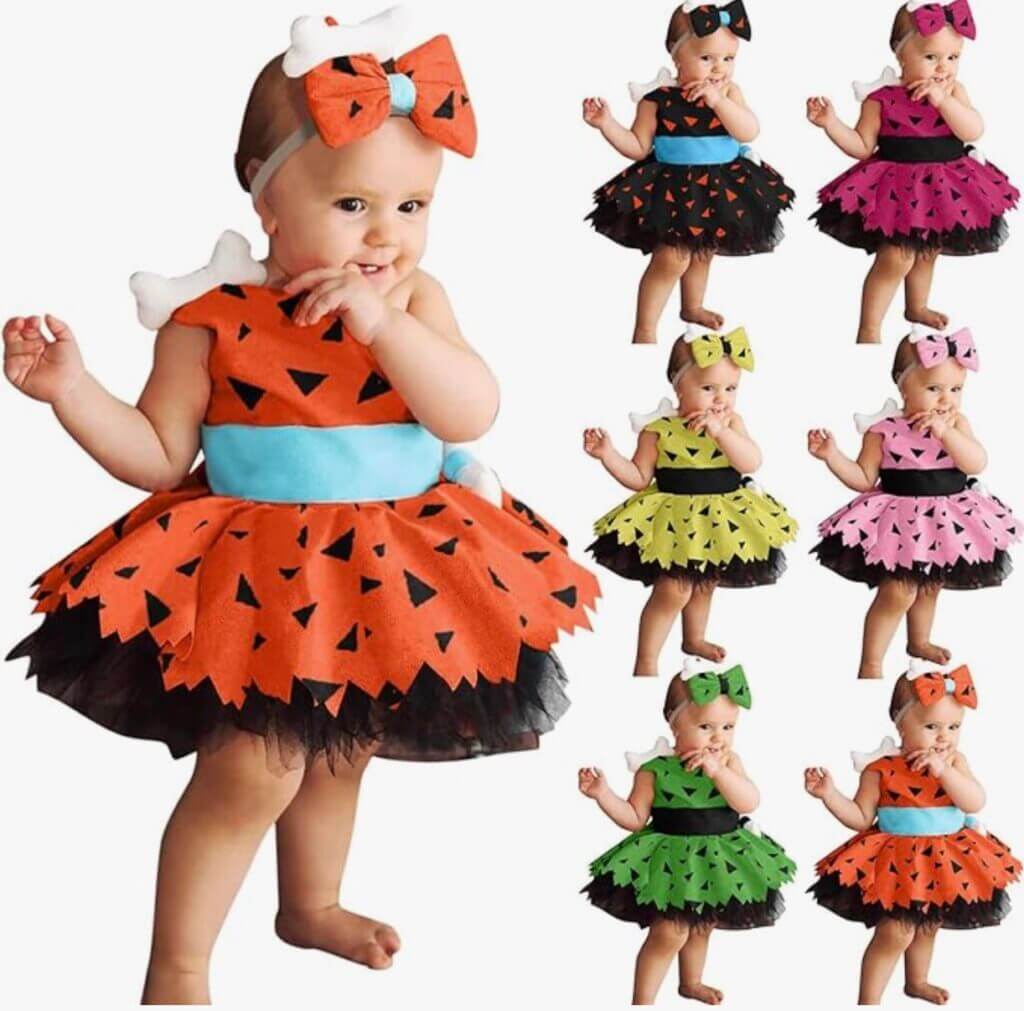 Halloween Kostüm für Kinder - 50% Rabatt - Hottip Schnäppchen