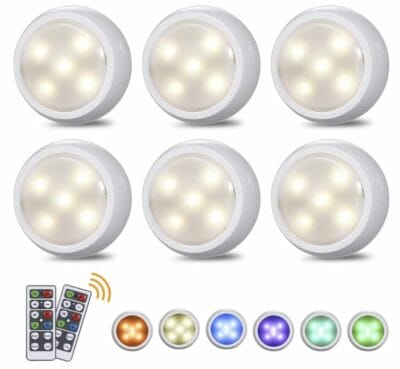 Tomshine LED Schrankleuchten