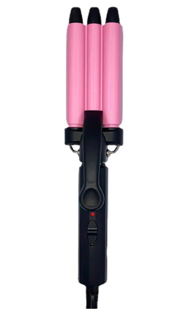 Layhou Lockenstab mit drei Fässern – 38% Rabatt