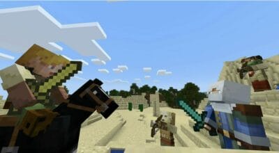 minecraft