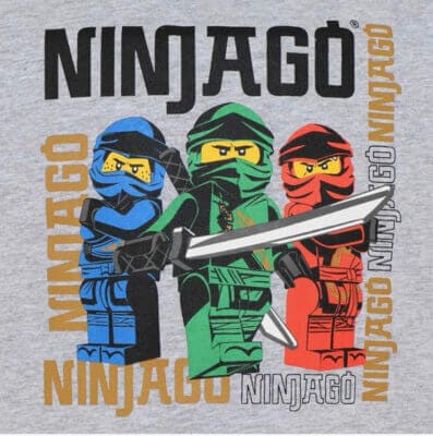 ninjago