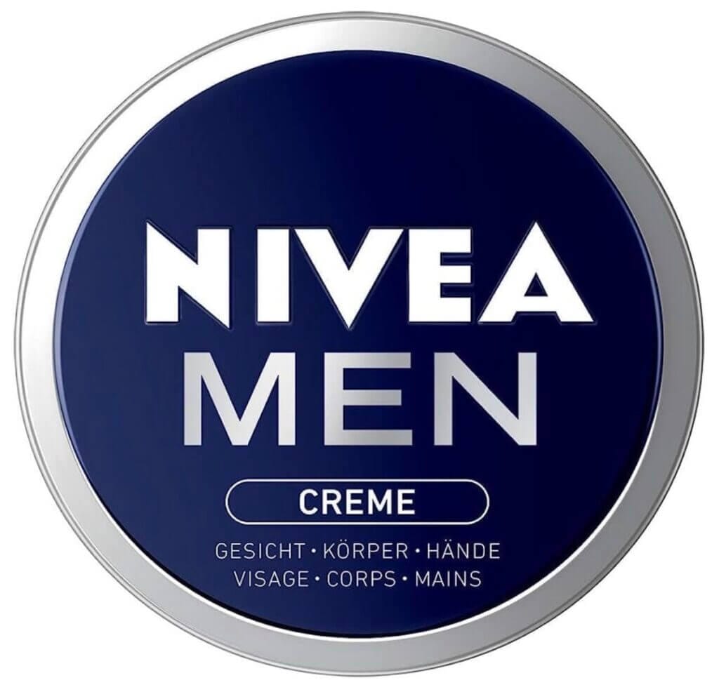 NIVEA MEN Creme – 22% Rabatt