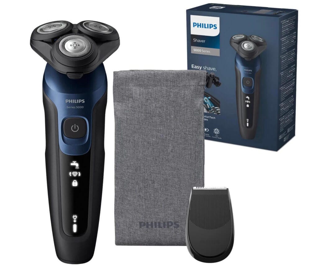 Philips Shaver Series 5000 – 33% Rabatt