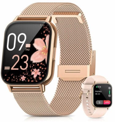smartwatch