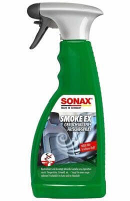 sonax smokeex