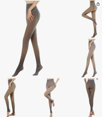 Damen Strumpfhosen 
